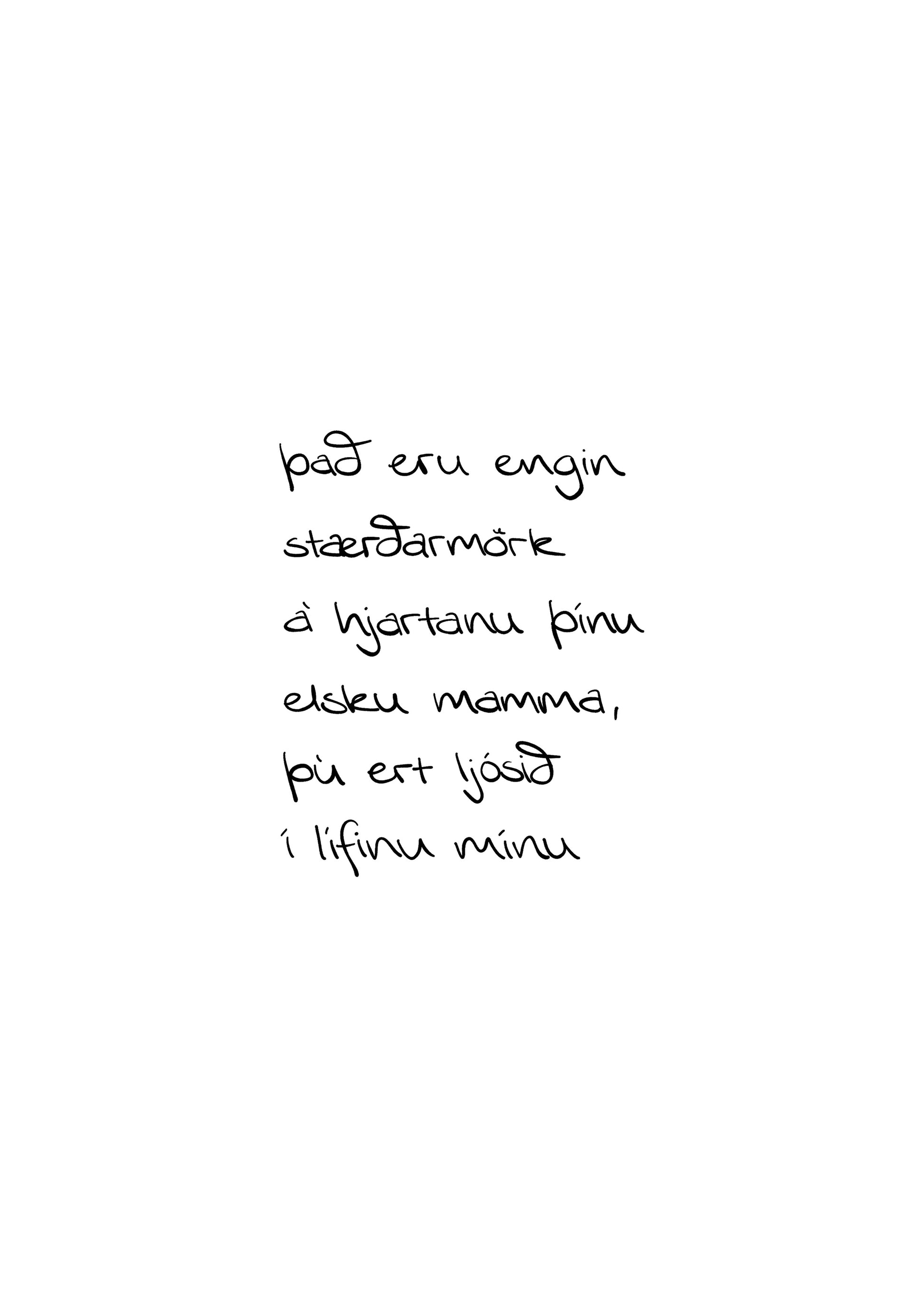 Mamma